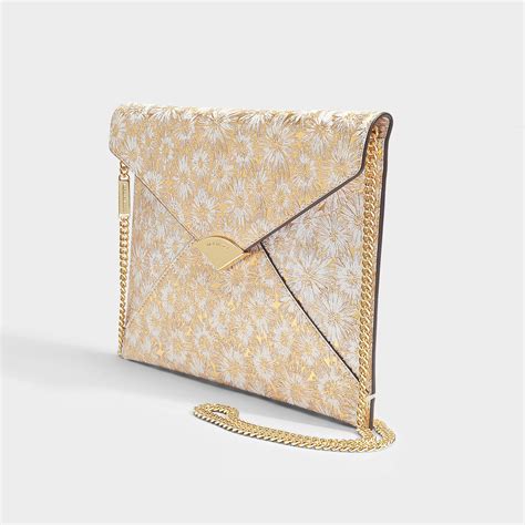 michael kors envelope clutch|michael kors clutch.